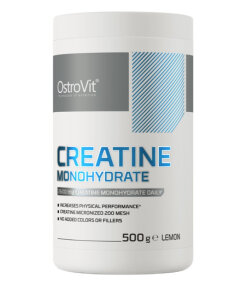 OstroVit - Creatine Monohydrate