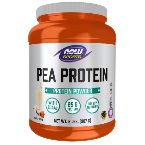 Pea Protein