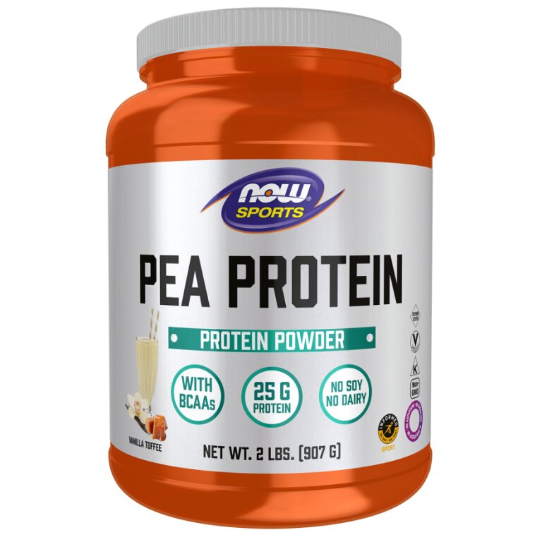 Pea Protein