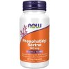 Phosphatidyl Serine 100 mg Veg Capsules
