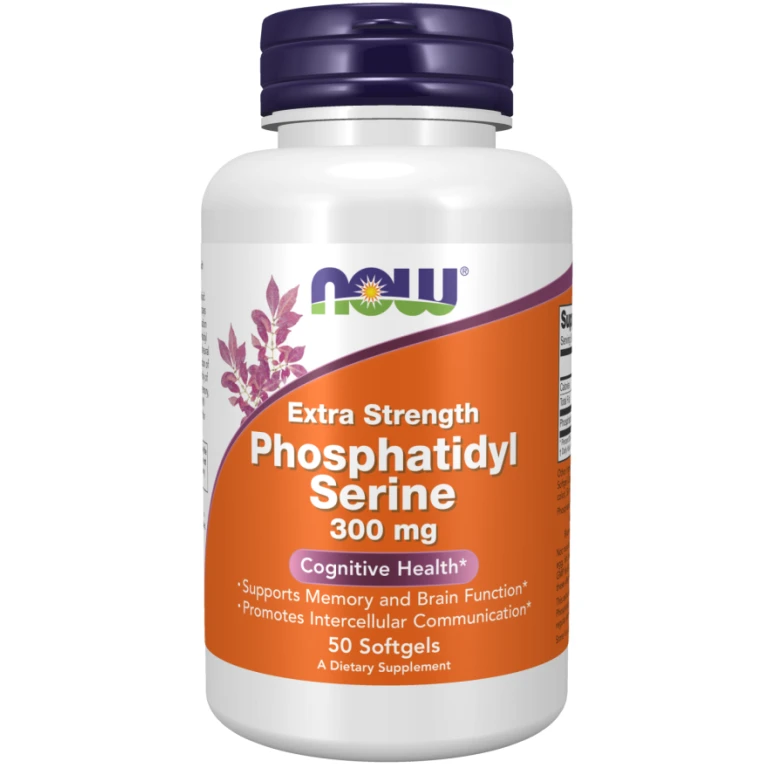 Phosphatidyl Serine 300 mg