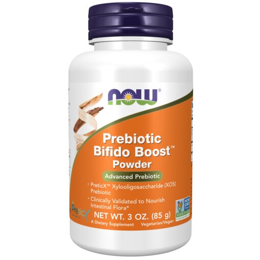 Prebiotic Bifido Boost™ Powder