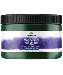SWANSON Albion Chelat Magnezu 150g