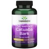 SWANSON Catuaba bark 120 kaps