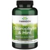 SWANSON Chlorofil z miêt¹ 500 tabl do ssania