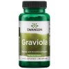 SWANSON Graviola 530mg 60 kaps