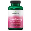 SWANSON ¯urawina Cranberry ekstrak 420mg 60 kaps