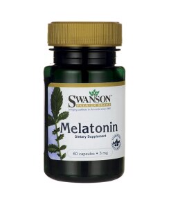 Swansons vitamins - 087614014982