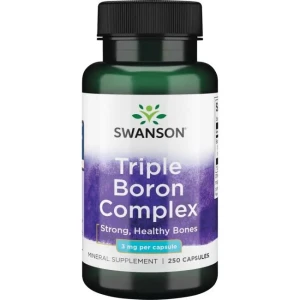 Swansons vitamins - 087614015996