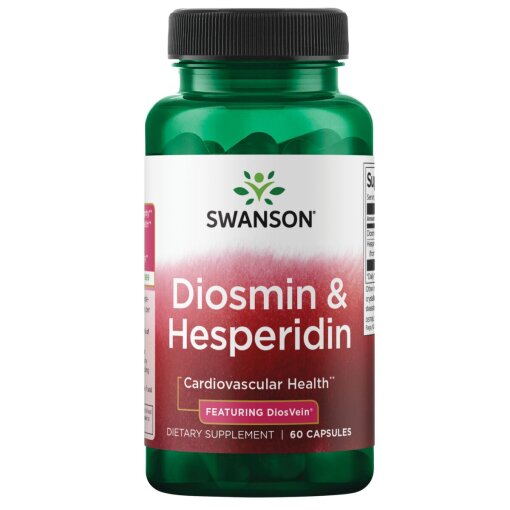 Swansons vitamins - 087614027203