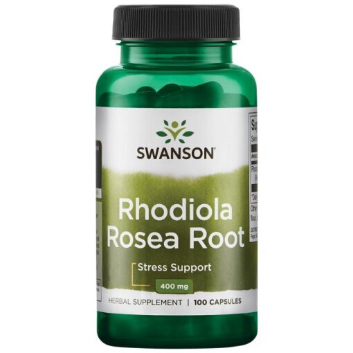 Swansons vitamins - 087614110042