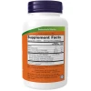 NOW - Triphala, 500 mg, 120 tablettia - Image 2