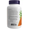 NOW - Triphala, 500 mg, 120 tablettia - Image 3