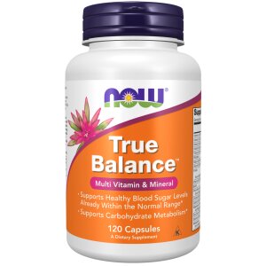 True Balance™ Capsules