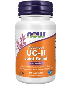 UC-II® Advanced Joint Relief Capsules