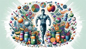 Vitalitet med Vitaminer: Optimer din sundhed med mineraler