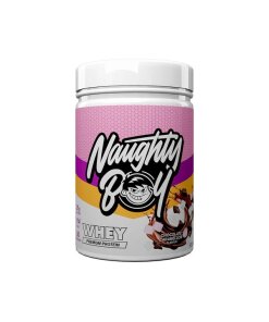 Advanced Whey