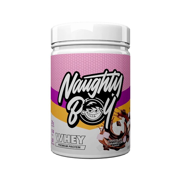 Advanced Whey