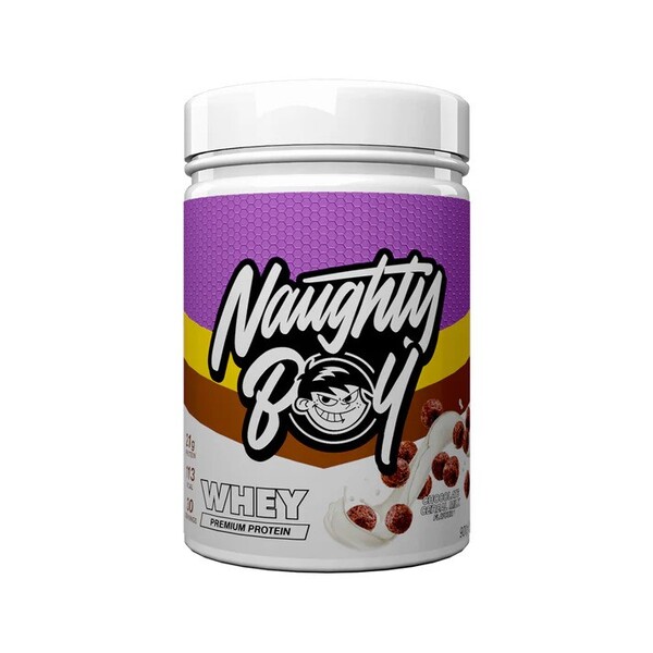 Advanced Whey