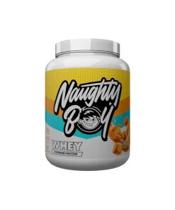 Advanced Whey