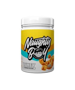 Advanced Whey