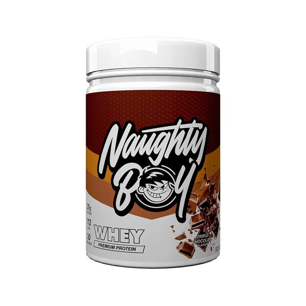 Advanced Whey