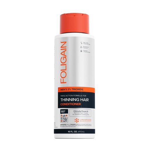 Anti-Hair Loss Conditioner for Men