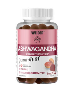 Ashwagandha Gummies