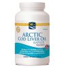 (Danish Label) Arctic Cod Liver Oil Caps