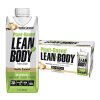 Labrada - Lean Body Plant Based Protein Shake (12 x 500 ml