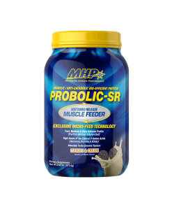 MHP - Probolic-SR Muscle Feeding Protein (26 servings