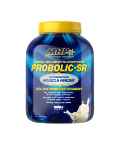 MHP - Probolic-SR Muscle Feeding Protein (52 Servings