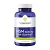 MSM 1000 mg with Vitamin C