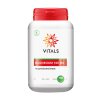 Magnesium (citrate) capsules 100 mg