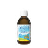 Natural Factors Omega-3 with D3 750 mg EPA/500 mg DHA (200 ml