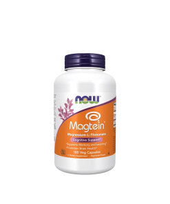 Now Foods - Magtein (180 Veg Capsules)