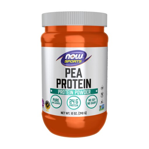 Pea Protein
