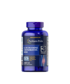 Puritans Pride Glucosamine