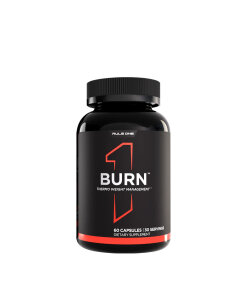 Rule1 Burn (60 Capsules