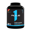 Rule1 Whey Blend  (2240 g