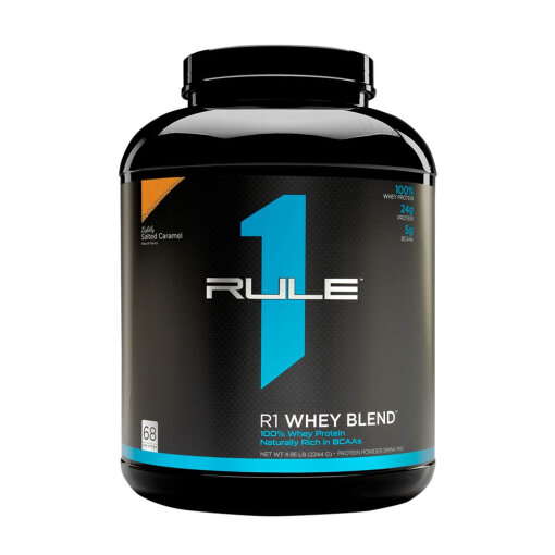 Rule1 Whey Blend  (68 Servings