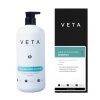 Shampoo against hair loss