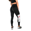 Universal Nutrition Ladies Yoga Pants (L