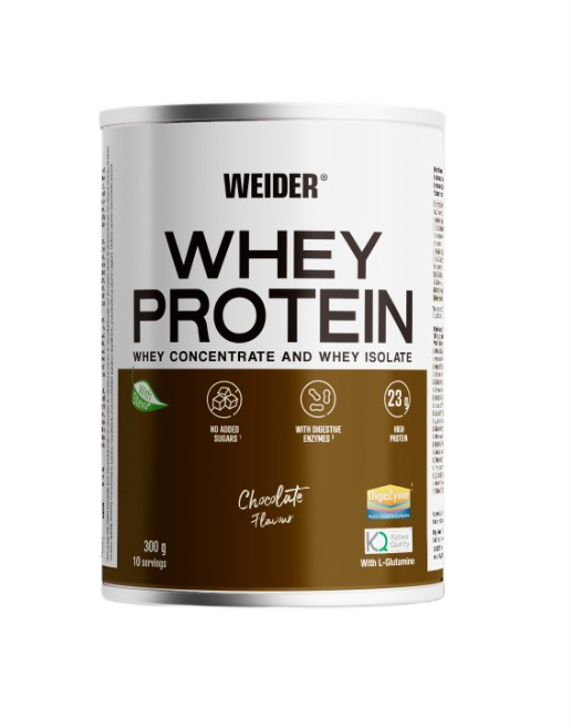 Whey Protein