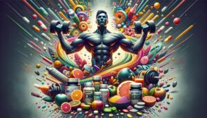 Den Ultimative Guide til Multi Vitaminer: Boost Din Fitness og Helbred