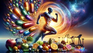 Energize Your Body: Opdag Kraften i Vitaminer og Mineraler