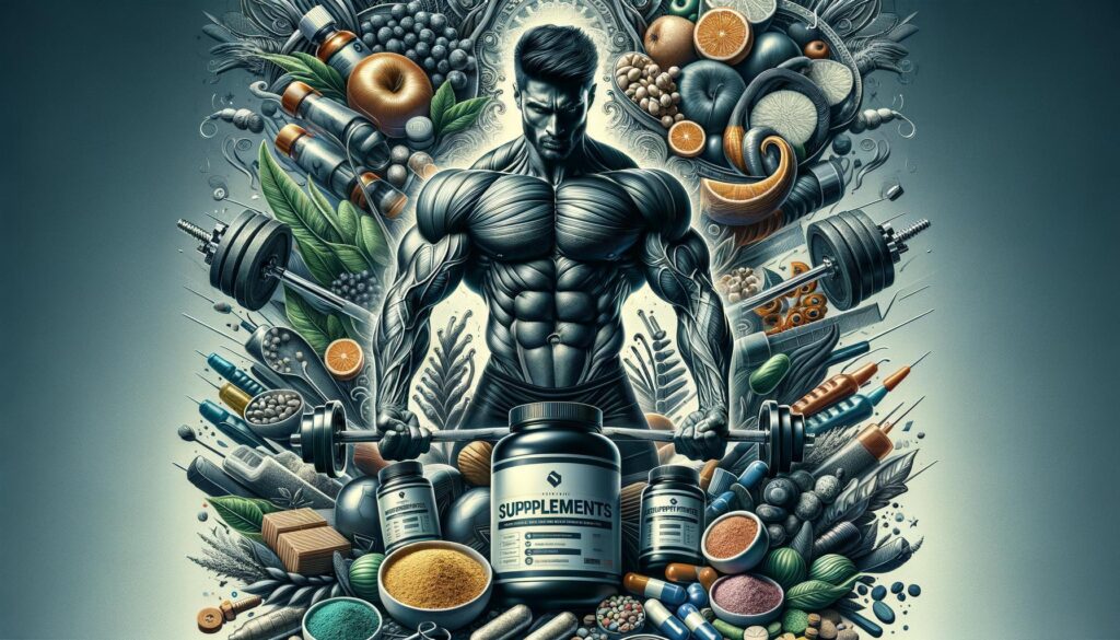 Boost your health and fitness with Urtekosttilskud