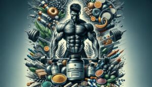 Boost your health and fitness with Urtekosttilskud