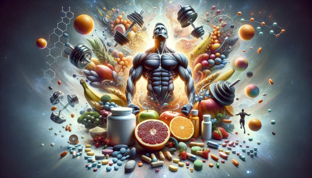 Unlocking the Power of ‘Mager Masse’: A Guide to Lean Muscle Growth in Dansk
