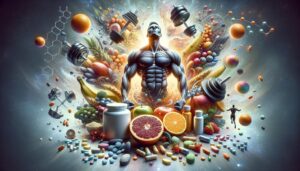 Unlocking the Power of ‘Mager Masse’: A Guide to Lean Muscle Growth in Dansk